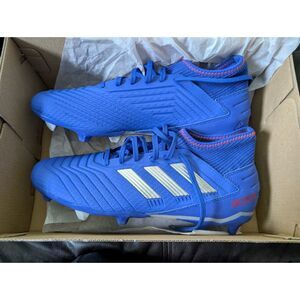 Adidas Men's Copa 20.4 Firm Ground Soccer Shoe M Size 9.5